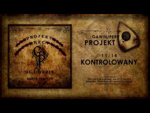 11. Gawin/Percept - Kontrolowany || Projekt Rec. (2016)