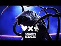 SONNIES EDGE X GHOSTEMANE X $UECIDEBOY$ [AMV] [LOVE DEATH AND ROBOTS]