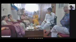 NIrmal Prem Meeting