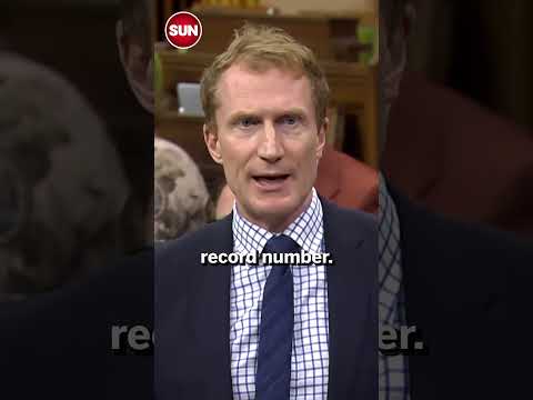 The Trudeau government are a bunch of bad managers. More foreign students this year than last.....