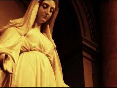 Apostoli mira - Majci radosti najveće