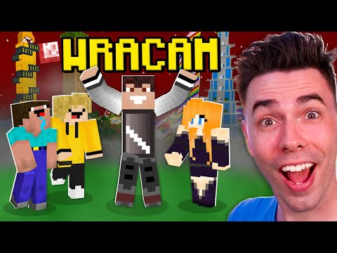 UDAŁO SIĘ! ✅ WRÓCIŁEM na Wojanowice! 😄