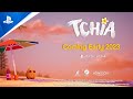 Tchia - Soul-jumping Mini-Feature | PS5 & PS4 Games
