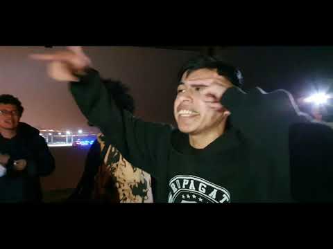 KIAN vs SITHO - CUARTOS - LÍMITE ZERO x GARGANTA DE FUEGO FECHA 5