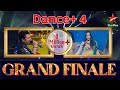 Dance Plus 4 Grand Finale