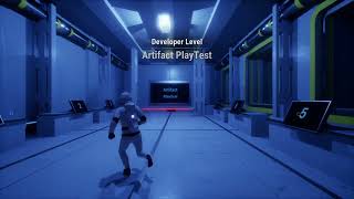 Lunar Soil Playtest | gameplay (pc videogame)