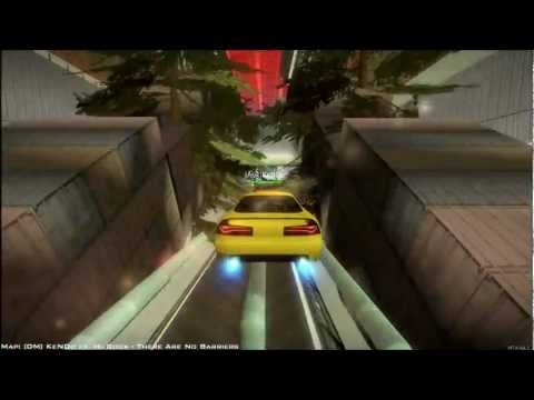 [Preview] KeNDo ft. HuGoox - There Are No Barriers