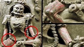 100 Most Incredible Archaeological Finds
