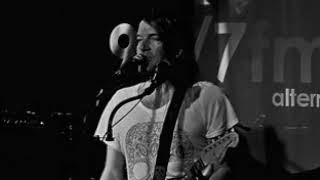 The Dandy Warhols performing I Love You at 94/7 Sessions