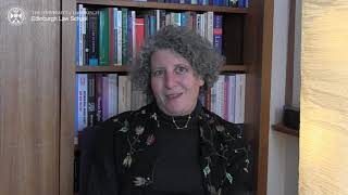 International Legitimacy Interviews - Prof Karen Alter