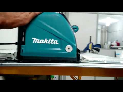 Makita - Fresadora de ACM (CA5000XJ)