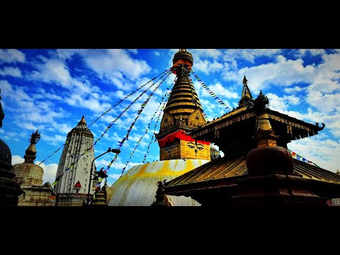 Nepal Trip | Kathmandu