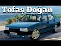 Tofaş Doğan для GTA 5 видео 1