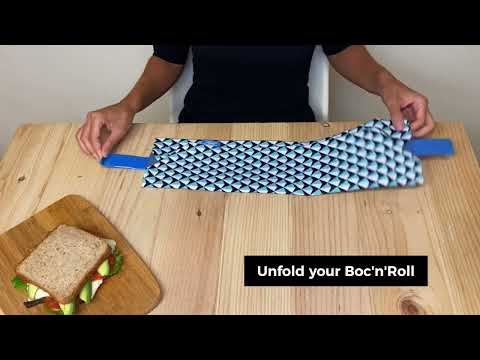 Boc'n'Roll - How to use it?