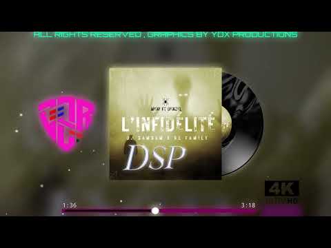 MENI FT DENZEL - L’INFIDÉLITÉ (DJ SAMSAM) RL FAMILY [#dsp sound effect] Dsp version