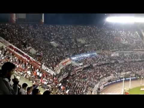 ATAJADA DE CHICHIZOLA + FINAL DEL PARTIDO - River Plate vs Racing - Torneo Final 2014