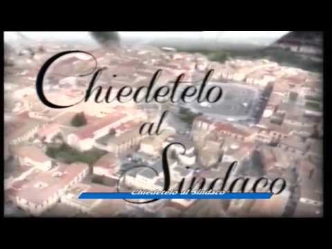 CHIEDETELO AL SINDACO 22092015