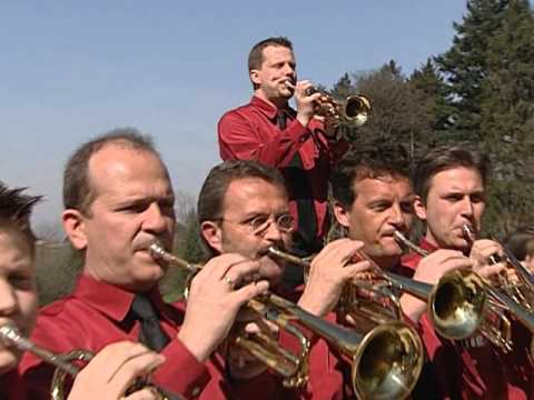 SZ Big Band Bad Hall  Dobs Boogie