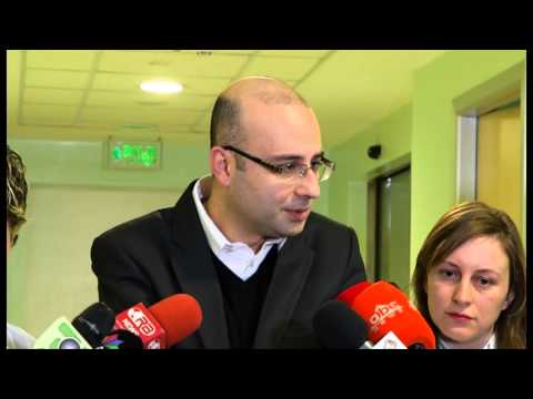 TRANSPLANTI I MELCISE