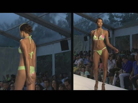 Swim Week | Poko Pano