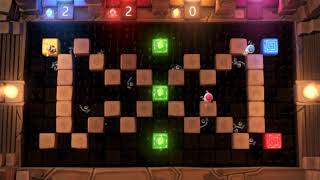 Speed Mazing | PC | Multiplayer Gameplay