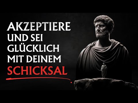 Die Kunst, Dein Schicksal zu lieben: Amor Fati