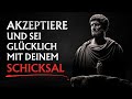 Die Kunst Dein Schicksal Zu Lieben Amor Fati