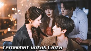 그녀는 자신을 온전히 사랑해준 남편을 버렸다… 그러나 그가 사실은 숨겨진 거물이었음을 알게 된다!