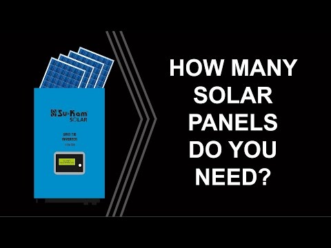 Solar Rooftop System | 1kW On-Grid Solar System