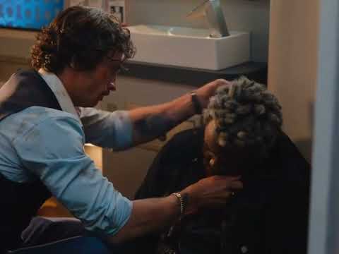 Lemons death (Bullet Train)