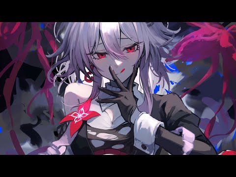「Nightcore」Spadical & Downfvll - HEARTLESS