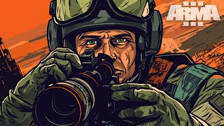 Download Lagu The Enemy Marched DIRECTLY Into Our Recon Patrol Thumbnail