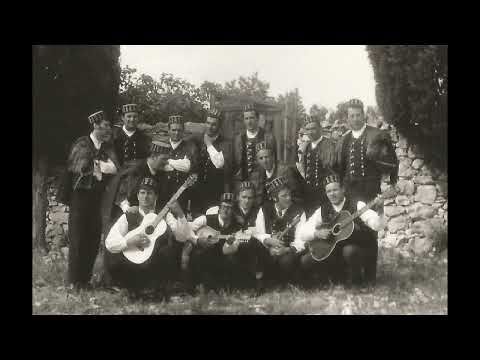 Klapa Šubićevac (Šibenik)  - Čuvaj je majko moja