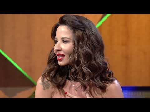 Xing me Ermalin - Aurela Hoxha - Emisioni 8 - Sezoni 2! (28 tetor 2017)