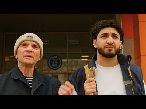 Марат & Арни — Полюбил