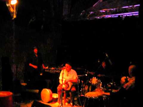 JON BALKE PERCUSSION NIGHT - FRINGE PROJET