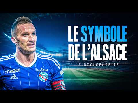 Dimitri Liénard, Le Symbole de l’Alsace — Documentaire 