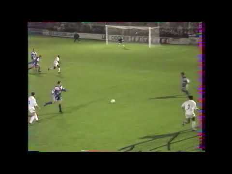 Amiens - Charleville (1994-1995)
