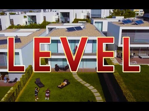 KOBI ROCK - LEVEL [ official Video ]