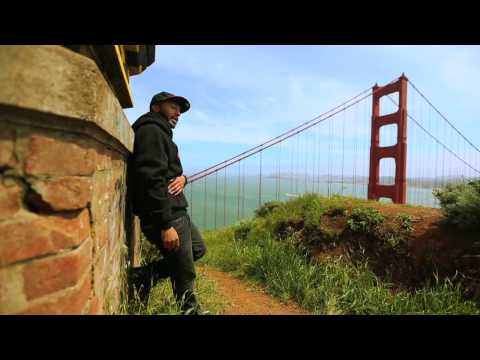 Lyrical Tone of Legends Live Forever ft. bE! & Troy - Golden State Of Mind [Official Video]