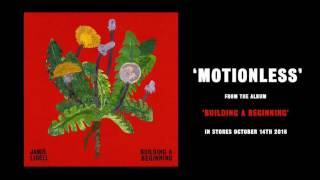 Jamie Lidell - "Motionless" (Official Audio)