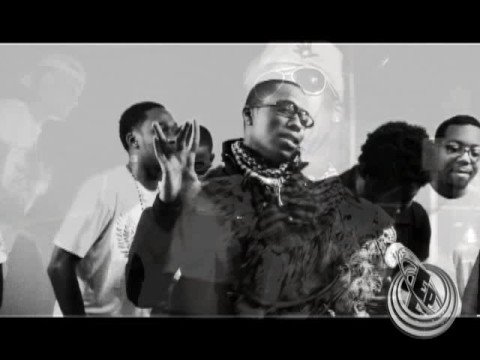 ECALLY - HIT ME [OFFICIAL MIXTAPE VIDEO]