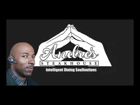 Cum Town - Andre's Steakhouse