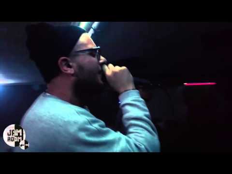 Jam Room ArtistCorner SerBlack (Controvento x NZERO)