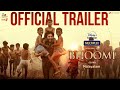 Bhoomi L Official Malayalam Trailer L Jayam Ravi L Releasing 14th Jan 2021