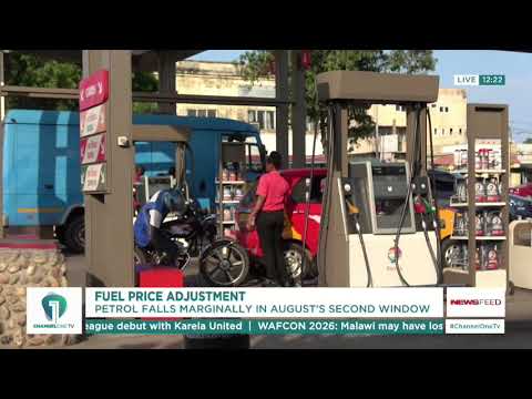 Fuel Prices: Diesel Set to Rise While Petrol and LPG Prices Could Fall