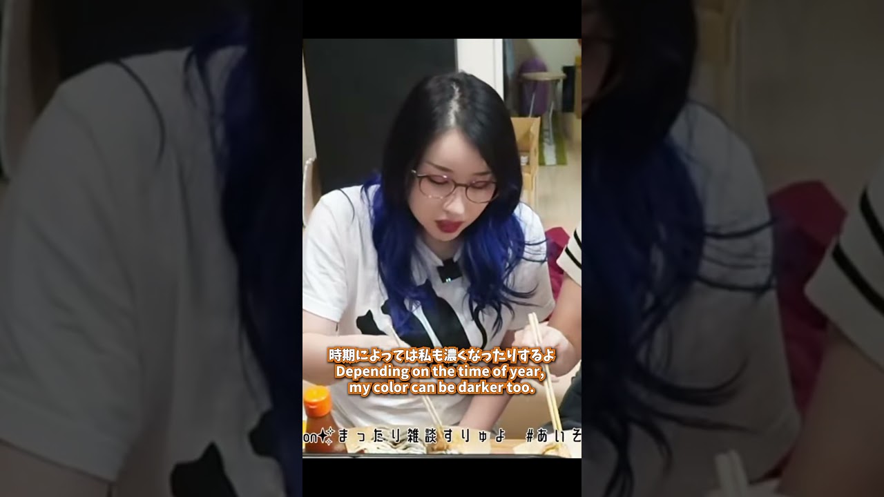 何の話をしてるんですか？ #kson #要あい #clip