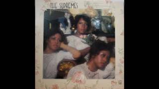 The Supremes — Give Out, But Don&#39;t Give Up 1975