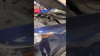 OBD Code p0873 Guide to Repair
