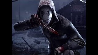 ［DBD］リージョン使いがチェイスしたら怒られた